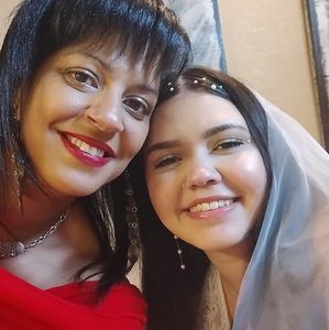 Meet your Posher, Anamaria